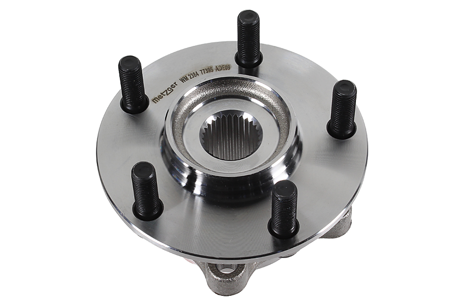 Roulement de roue METZGER WM 2384